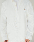 Ralph Lauren - Shirt