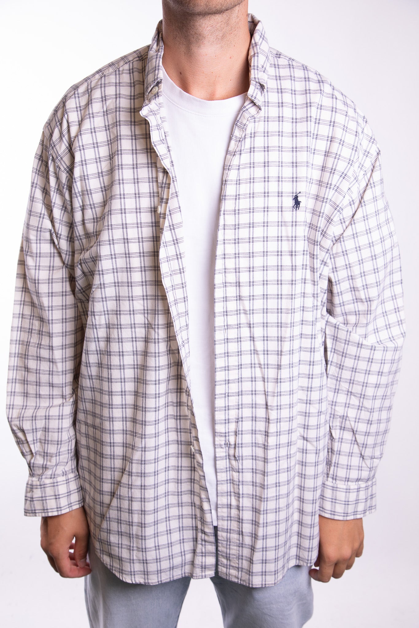 Ralph Lauren Hemden Box