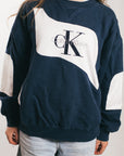 Calvin Klein - Renewed Sweatshirt (M)