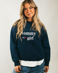 Tommy Hilfiger - Sweatshirt (S)