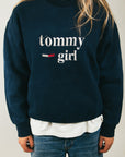 Tommy Hilfiger - Sweatshirt (S)