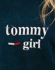 Tommy Hilfiger - Sweatshirt (S)