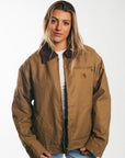 Carhartt - Renewed Detroit Jacke (L)