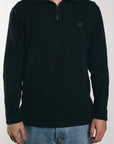 Chaps - Quarter Zip (M)