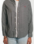 Ralph Lauren - Shirt (XS)