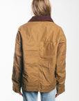 Carhartt - Renewed Detroit Jacke (L)