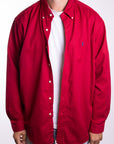 Ralph Lauren - Shirt (XL)