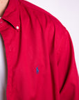 Ralph Lauren - Shirt (XL)