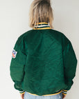 Starter X Packers - Varsity Jacket