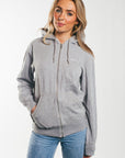 Nike - Full Zip (M)