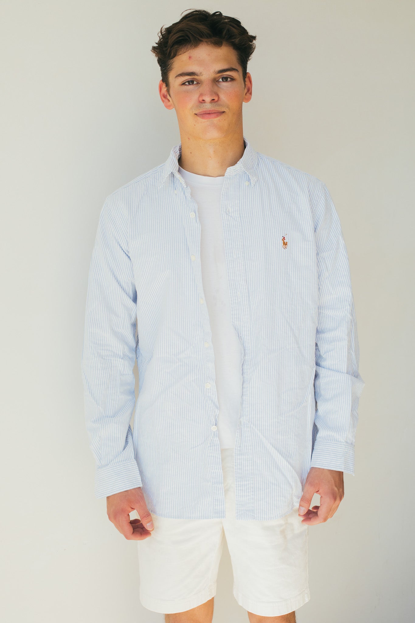 Ralph Lauren - Shirt
