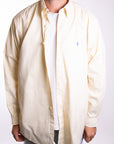 Ralph Lauren - Shirt (L)