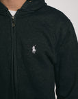 Ralph Lauren - Full Zip (L)