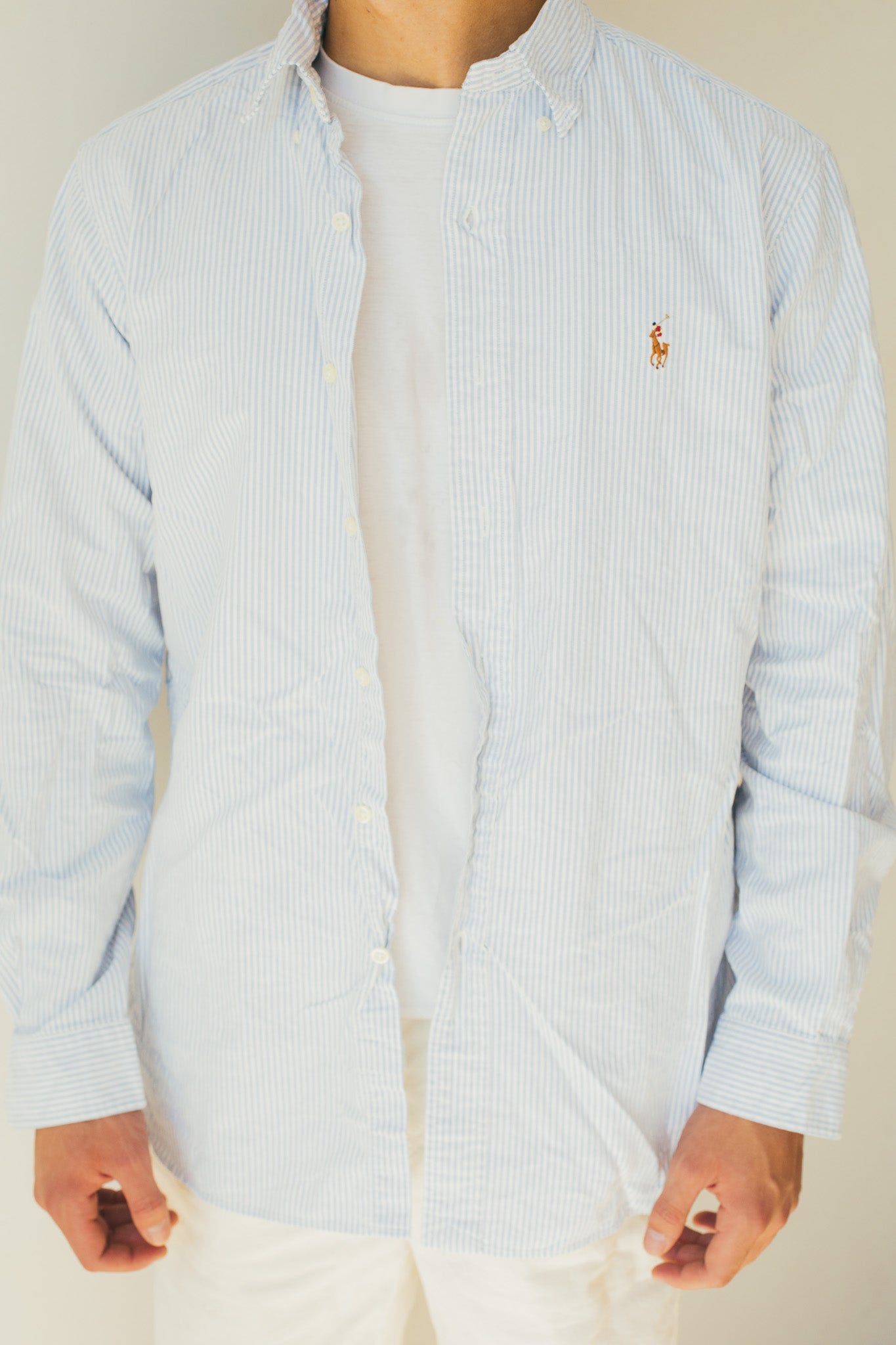 Ralph Lauren - Shirt