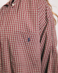Ralph Lauren Shirt - (L)