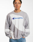 Champion - Sweatshirt (L)