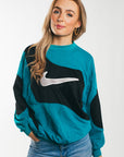 Nike - Sweatshirt (M)