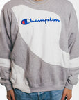 Champion - Sweatshirt (L)