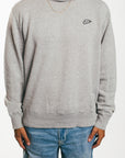 Nike - Sweatshirt (L)