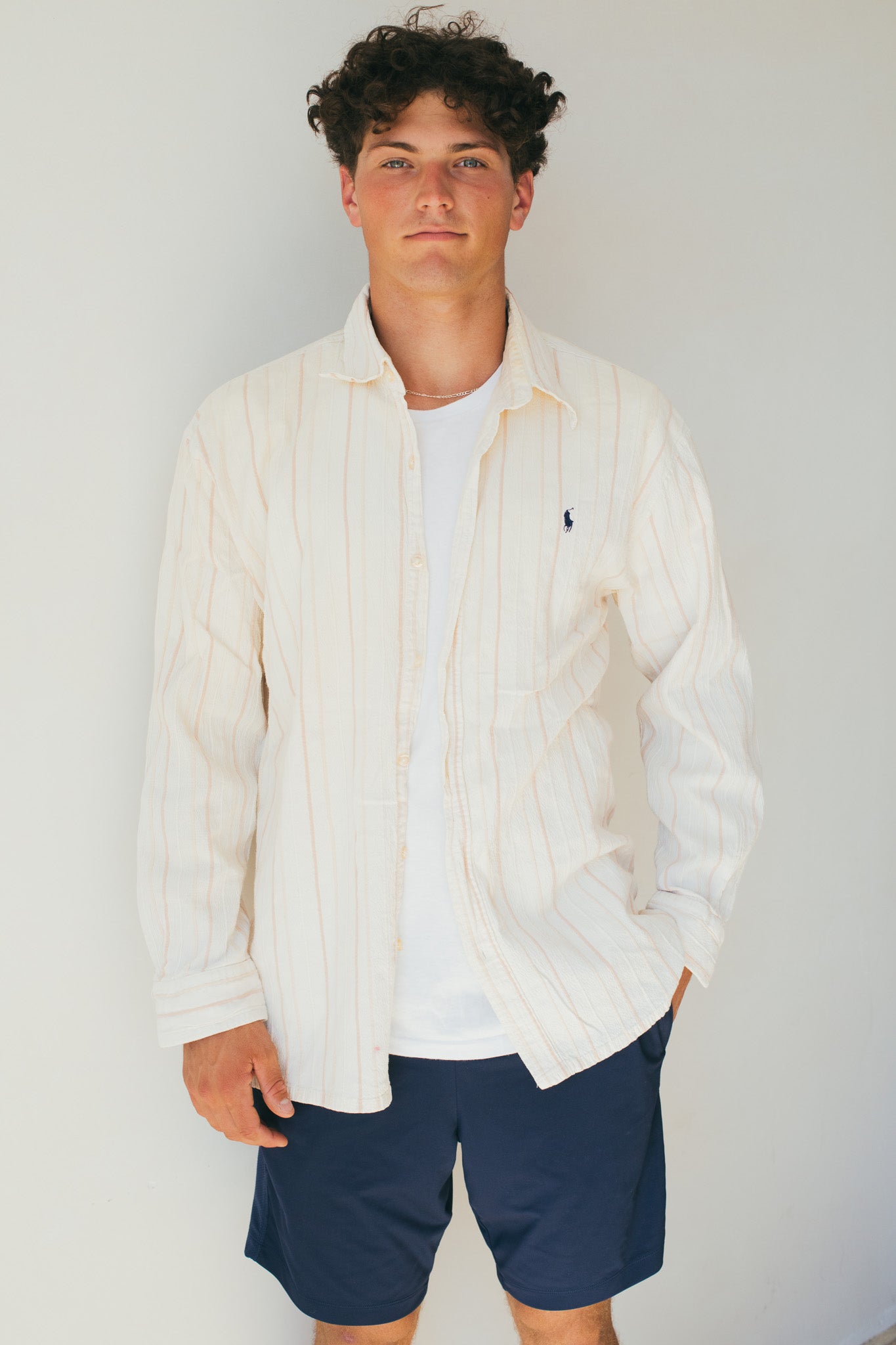 Ralph Lauren - Shirt