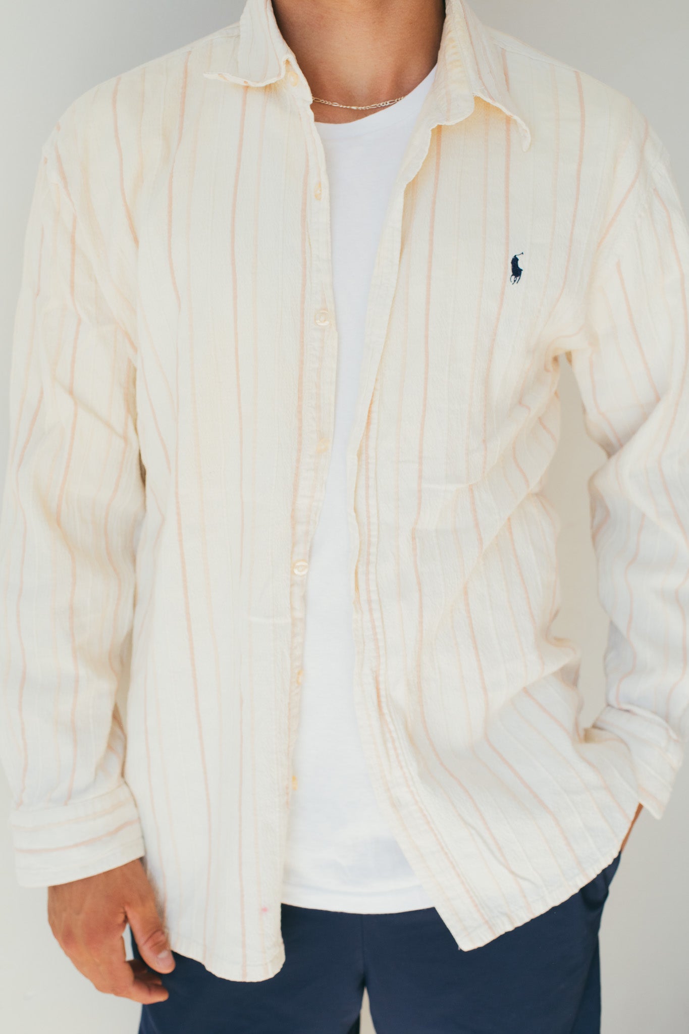 Ralph Lauren - Shirt