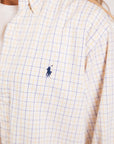Ralph Lauren Shirt - (M)