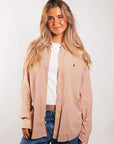 Ralph Lauren Shirt - (L)