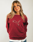 Puma - Sweatshirt (S)