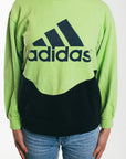 Adidas - Sweatshirt (S)