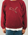 Puma - Sweatshirt (S)