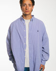 Ralph Lauren - Shirt (XL)