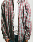 Ralph Lauren - Shirt (XL)