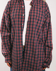 Ralph Lauren Shirt - (XL)