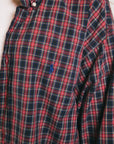 Ralph Lauren Shirt - (XL)
