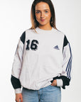 Adidas - Sweatshirt (L)