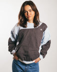 Champion - Renewed Sweatshirt (S)