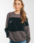 Nike - Sweatshirt (M)