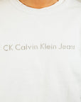 Calvin Klein - Sweatshirt (S)