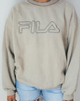 Fila - Sweatshirt