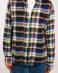 Ralph Lauren Shirt - (M)