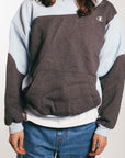 Champion - Renewed Sweatshirt (S)