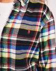Ralph Lauren Shirt - (M)