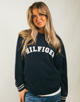 Tommy Hilfiger - Sweatshirt (S)