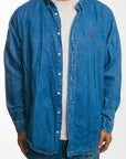 Ralph Lauren - Shirt (L)
