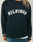 Tommy Hilfiger - Sweatshirt (S)