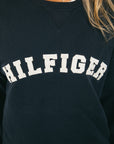 Tommy Hilfiger - Sweatshirt (S)
