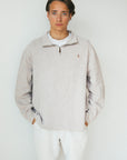 Ralph Lauren - Quarter Zip