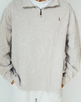 Ralph Lauren - Quarter Zip