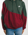 Nike - Kapuzenpullover (M)