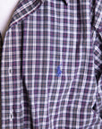 Ralph Lauren - Shirt (XL)